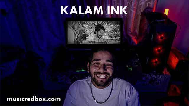 Kalam Ink