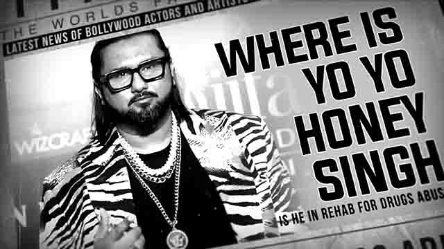 Honey 3.0 - Yo Yo Honey Singh Album Announcement