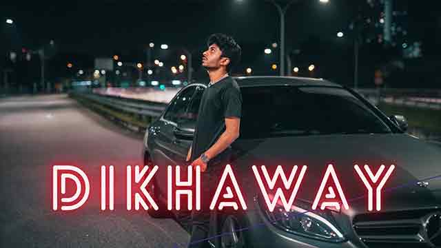 Dikhaway Song