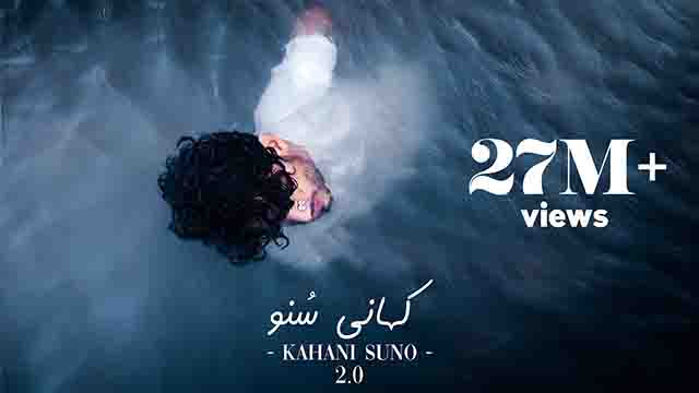 Kahani Suno 2.0 Song