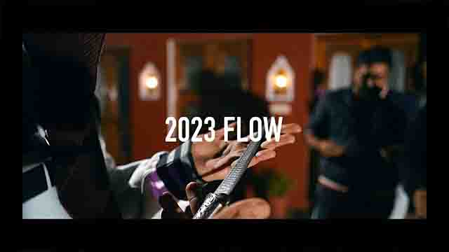 2023 FLOW Song